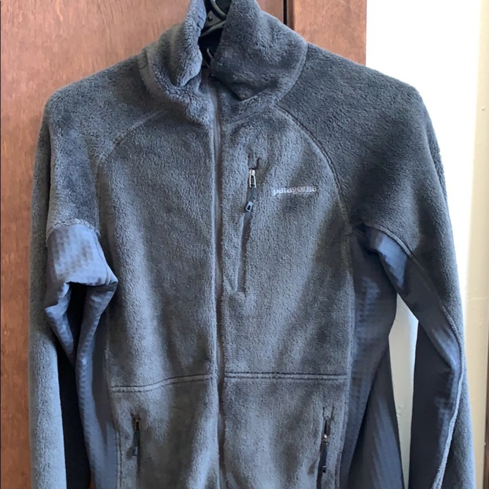 Patagonia fleece